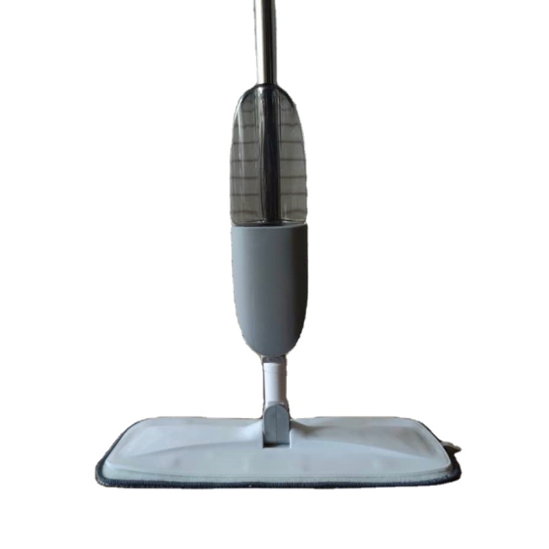 JASON 2020 Nuevo trapeador con rociador de agua con trapeador plano