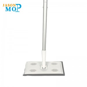 HOGO EASY FÁCIL PLANO SALUDABLE MOP FASTE ENTREGA RÁPIDA No tejido Desechable Barato Microfibra Piso de limpieza Fregona