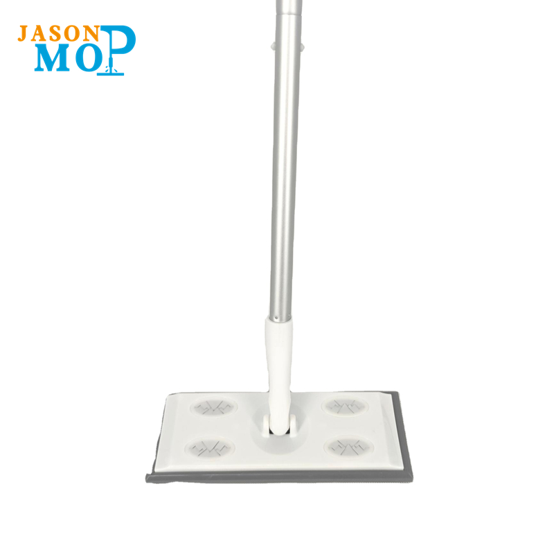 HOGO EASY FÁCIL PLANO SALUDABLE MOP FASTE ENTREGA RÁPIDA No tejido Desechable Barato Microfibra Piso de limpieza Fregona