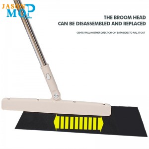 Wholesale Durable Hogar Magic Broom Molde Magic Broom Swoom Sweeper